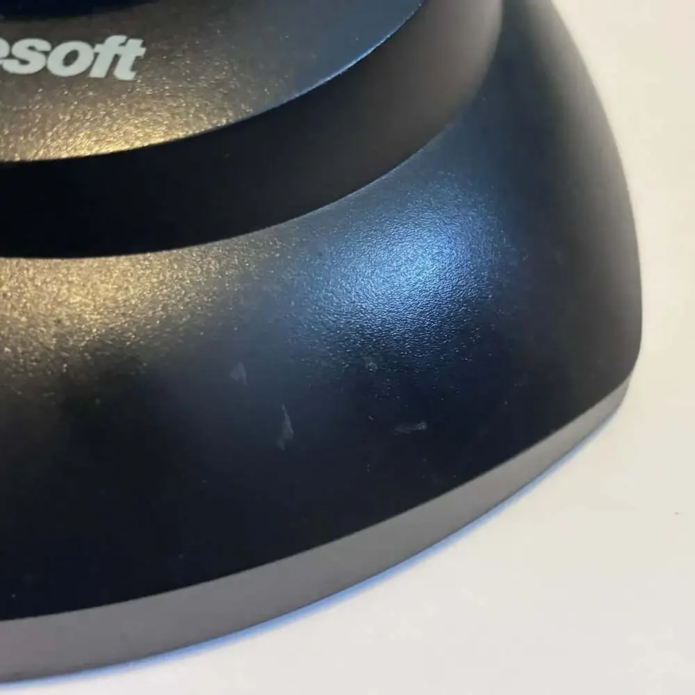 Microsoft untested retro